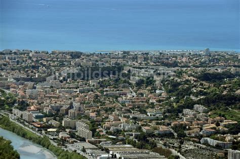 St Laurent dEze, Nizza